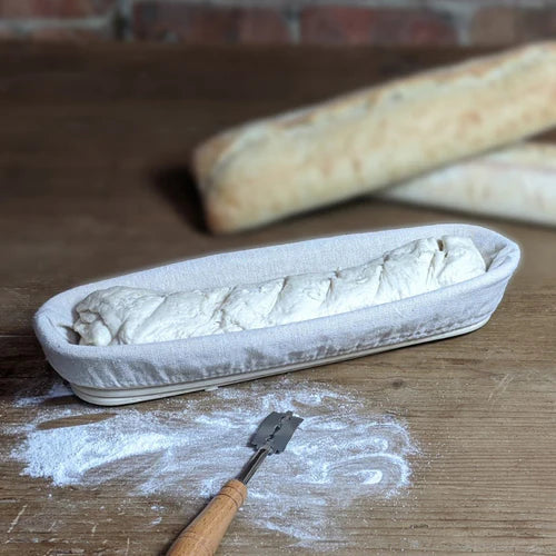 Bread Making