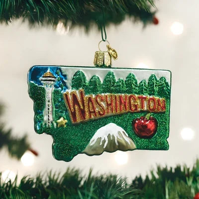 Christmas Ornaments