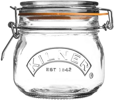Jars
