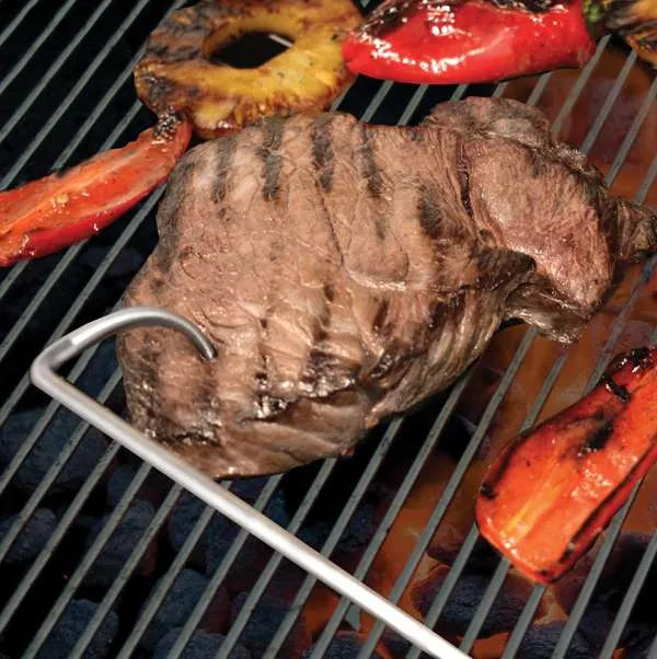 Meat BBQ