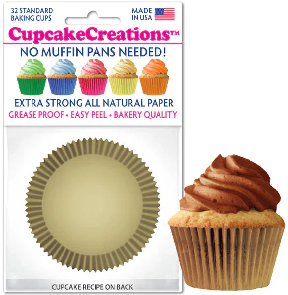 Cupcakes