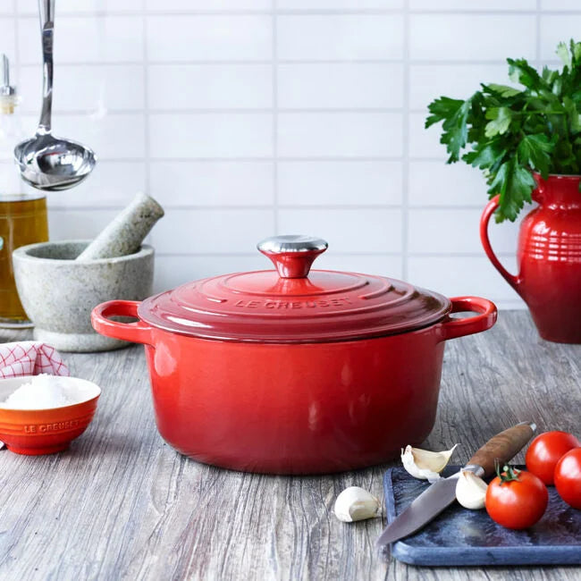Le Creuset
