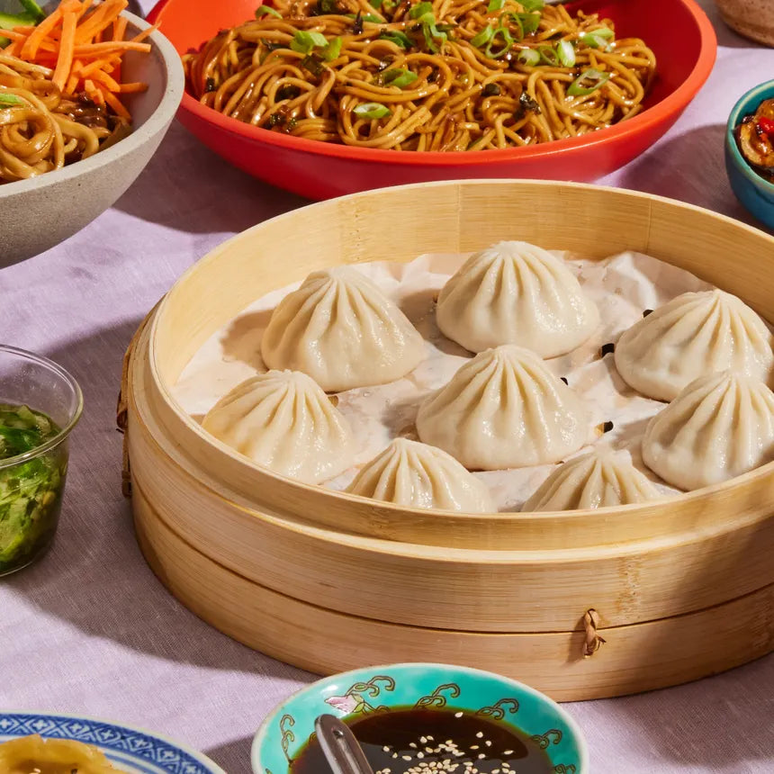 Asian Cookware