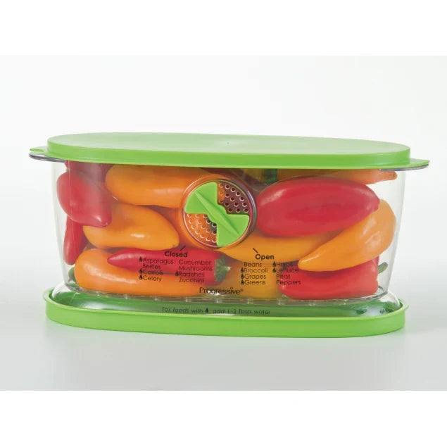 Fruits & Veggies