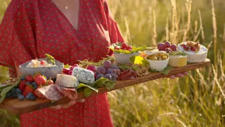 Charcuterie