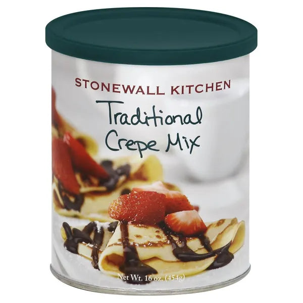 Baking Mixes