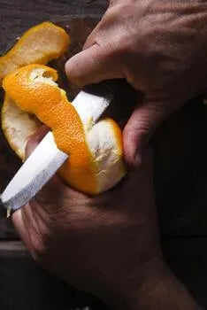 Peel