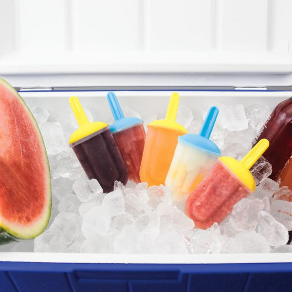 Tovolo Classic Pop Molds 5pc