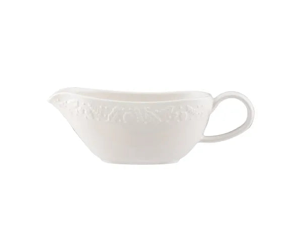 Price and Kensington Acorn Gravy Boat