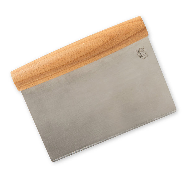 Nordic Ware Artisan Baking Tools Dough Scraper