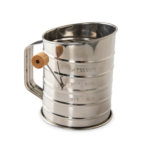 NordicWare Flour Sifter
