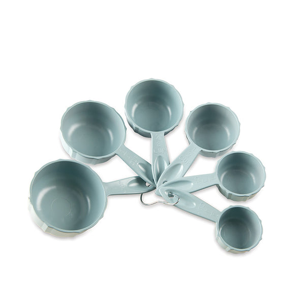 NordicWare Bundt® Measuring Cups, Sea Glass