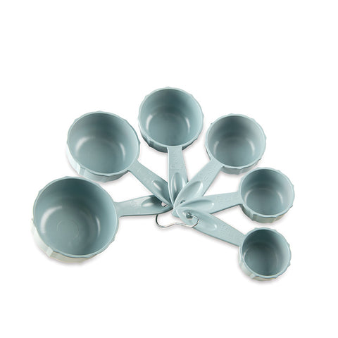 NordicWare Bundt® Measuring Cups, Sea Glass