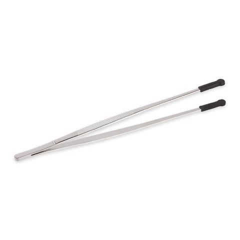 RSVP Endurance® Silicone Tipped Tweezers