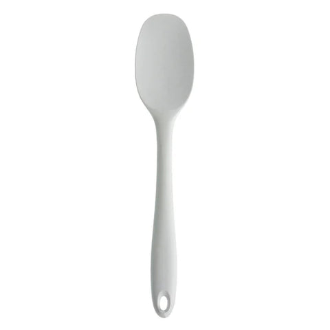 RSVP Ela's Favorite Spoon - White