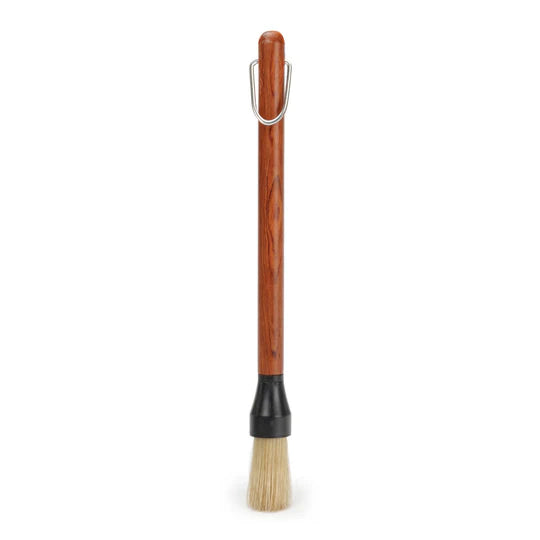 RSVP BBQ Round Basting Brush