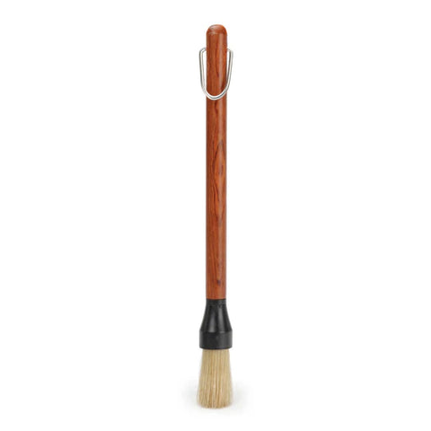 RSVP BBQ Round Basting Brush