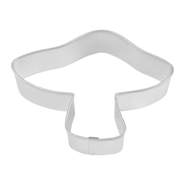 R&M Mushroom Cookie Cutter (3.75″)