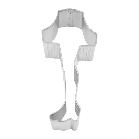 R&M Leg Lamp Cookie Cutter (4.5″)
