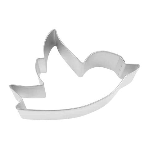 R&M Bird Cookie Cutter (3.75″)