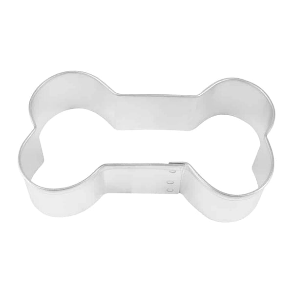 R&M Dog Bone Cookie Cutter (2.5″)