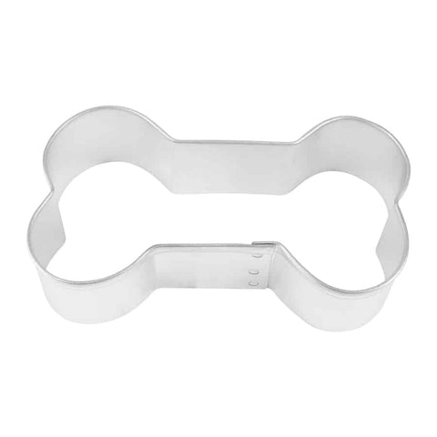 R&M Dog Bone Cookie Cutter (2.5″)
