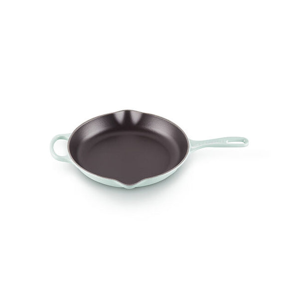 Le Creuset Sea Salt 10.25In Skillet