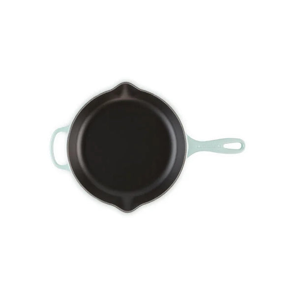 Le Creuset Sea Salt 10.25In Skillet