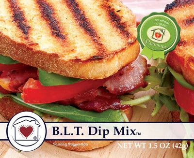 Country Home Creations B.L.T Dip Mix