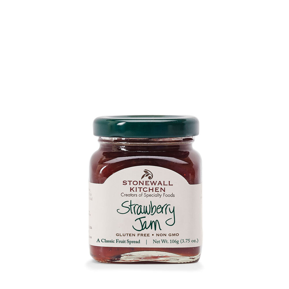Stonewall Kitchen Mini Strawberry Jam