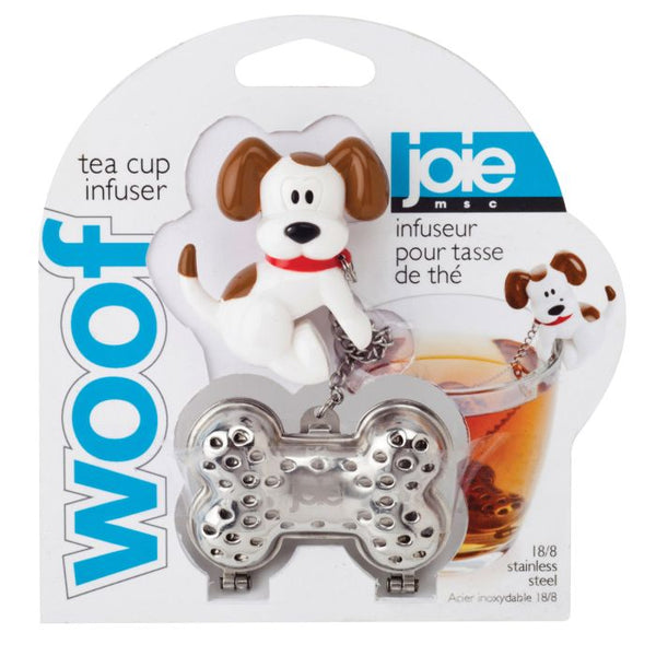 Joie Woof Tea Cup Infuser