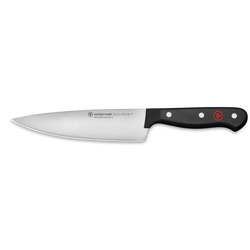 Wusthof Gourmet 6" Chef's Knife