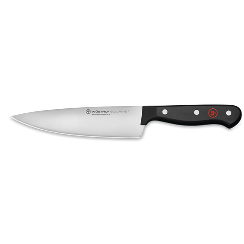 Wusthof Gourmet 6" Chef's Knife