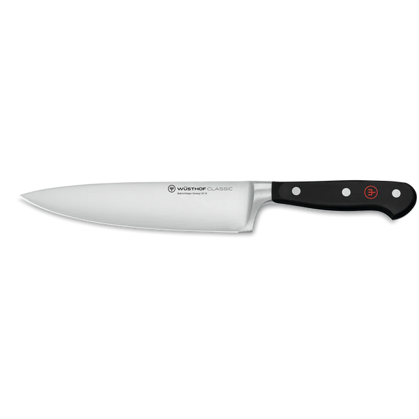 Wusthof Classic 7" Chef's Knife