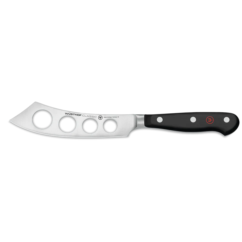 Wusthof Classic 5" Soft Cheese Knife