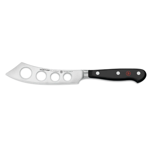 Wusthof Classic 5" Soft Cheese Knife