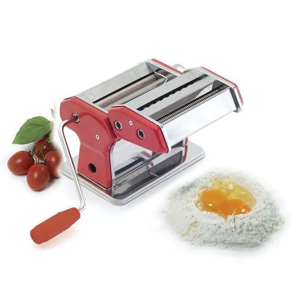 Norpro Red Pasta Machine