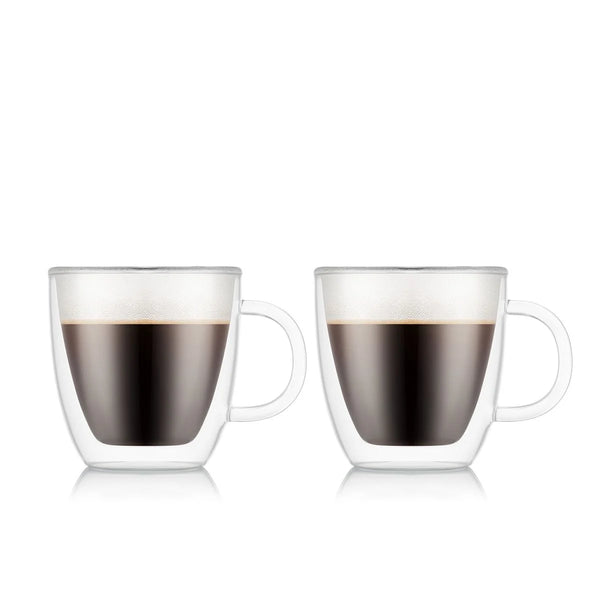 Bodum Bistro Expresso Cup Set of 2