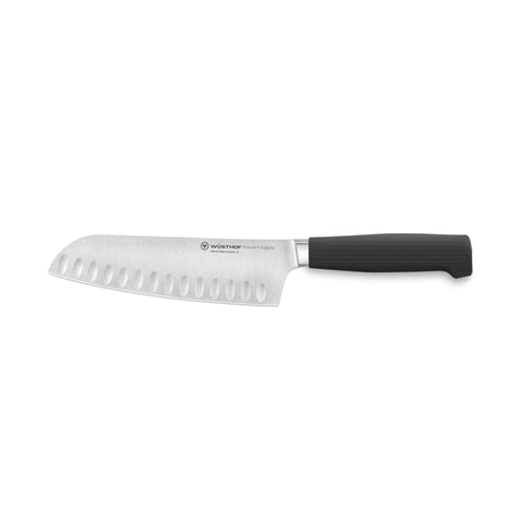 Wusthof Partner 7” Hollow Edge Santoku