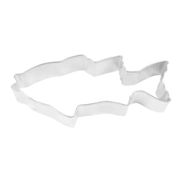 R&M Fish Cookie Cutter (5″)