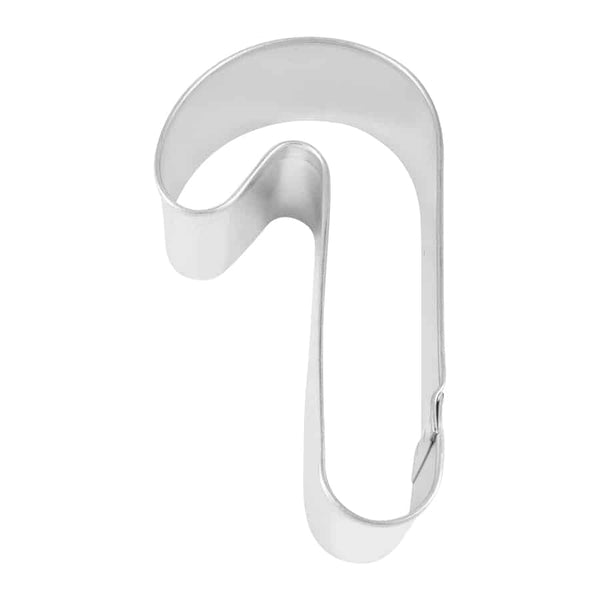 R&M Candy Cane Cookie Cutter (5.5″)