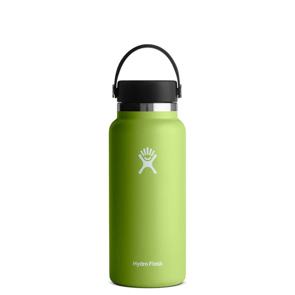 Hydroflask Widemouth 32oz Seagrass