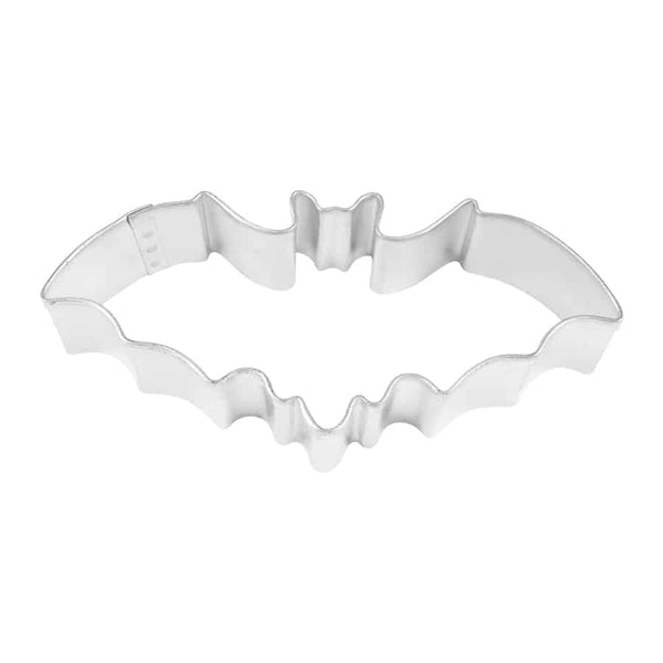 R&M Bat Cookie Cutter (4.5″)
