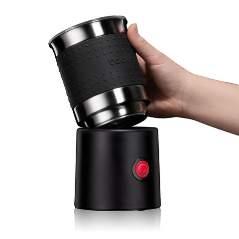 Bodum Electric Barista Milk Frother