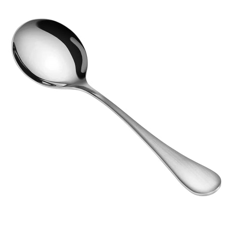 Cangshan Rain Bouillon Spoon