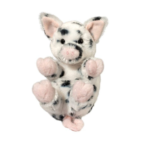 Douglas Lil’ Baby Spotted Pig
