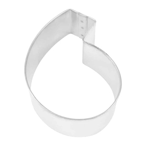 R&M Number 6/9 Cookie Cutter