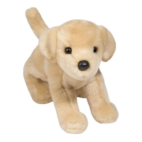 Douglas Spankie Yellow Lab