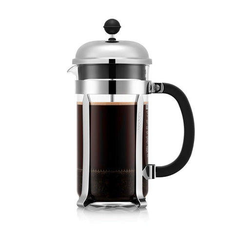 Bodum French Press Coffee Maker 8 Cup