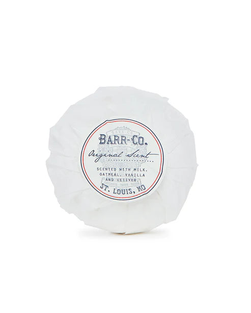 K Hall Original Scent Bath Bomb